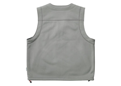 Palace GORE-TEX Windstopper Vest Steel Grey