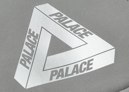 Palace GORE-TEX Windstopper Vest Steel Grey