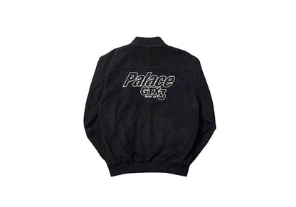 Palace GTX Ah-Ha Bomber Black