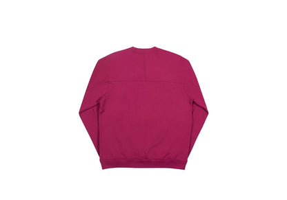 Palace Garage Crew Purple