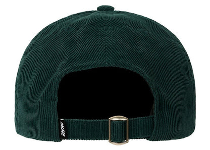 Palace Gassy 6-Panel Green