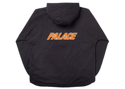 Palace Gassy Jacket Black