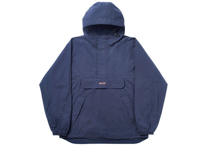 Palace Gassy Jacket Navy