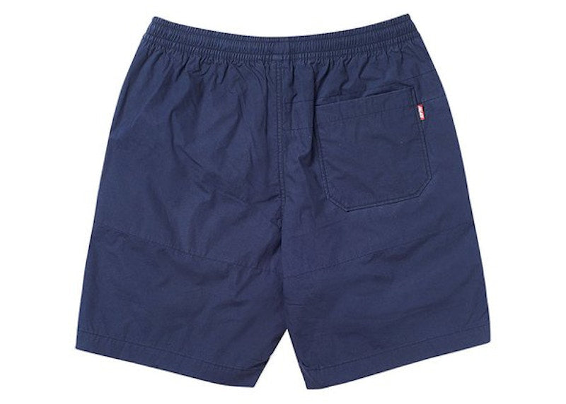 Palace Gassy Short Navy