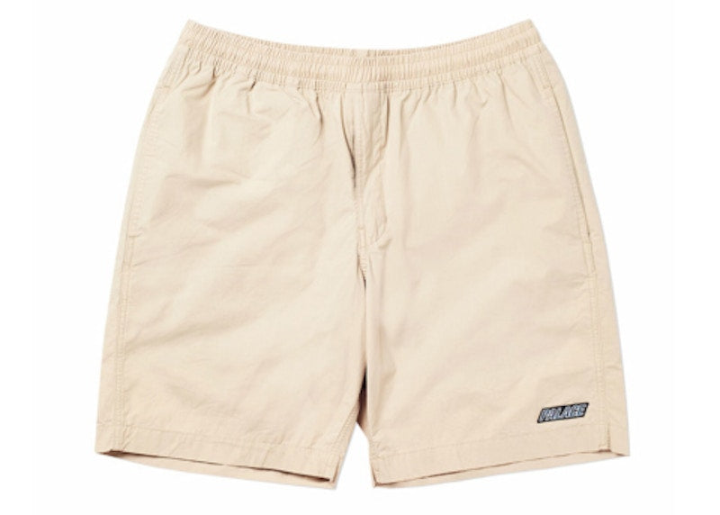 Palace Gassy Short Tan