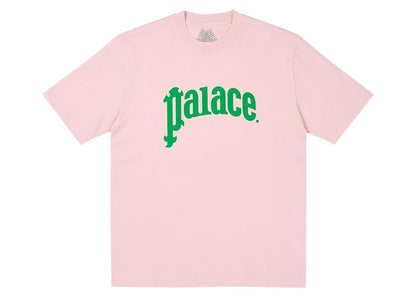 Palace Gassy T-shirt Lush Flush
