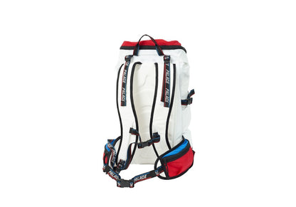 Palace Genius Backpack White