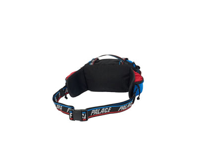 Palace Genius Bun Bag Black