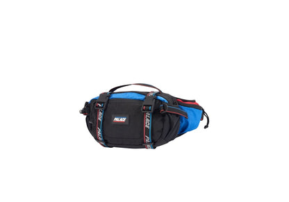 Palace Genius Bun Bag Black