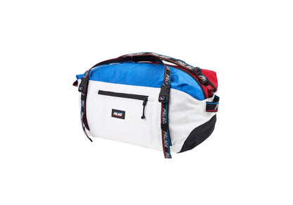 Palace Genius Holdall White