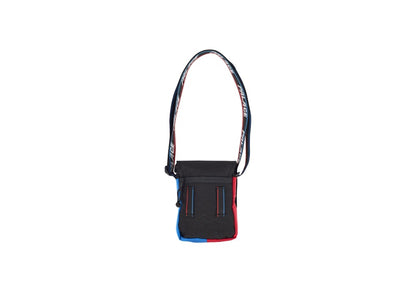 Palace Genius Shot Bag Black