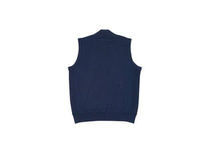 Palace Gileto Gilet Navy