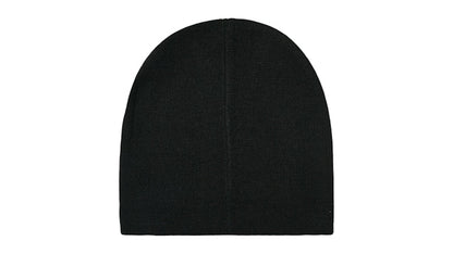Palace Gods Gift Nein Cuff Beanie Black