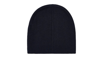Palace Gods Gift Nein Cuff Beanie Navy