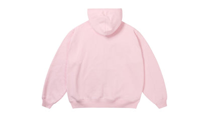 Palace Gods Gift Zip Hood Lush Flush