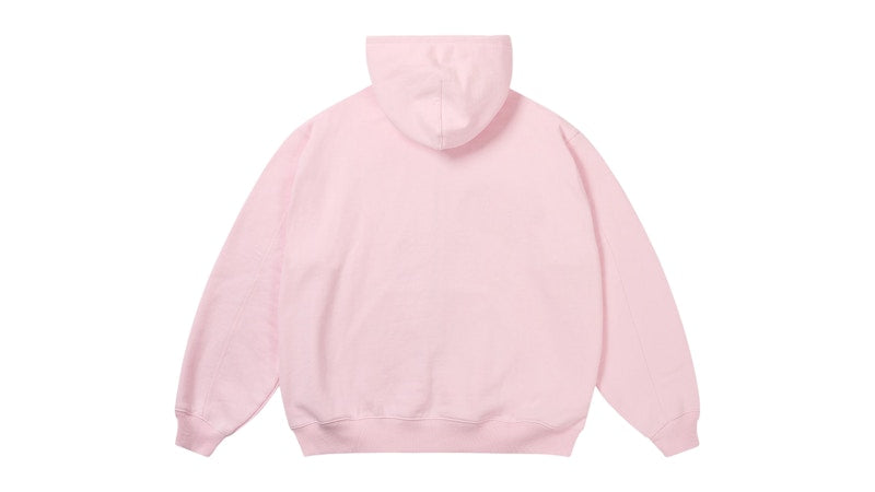 Palace Gods Gift Zip Hood Lush Flush