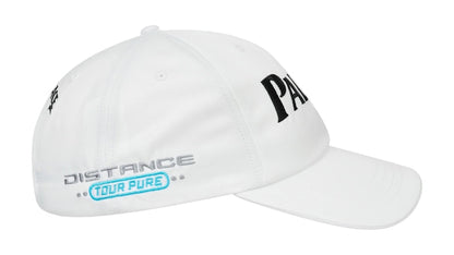Palace Golf 6-Panel White