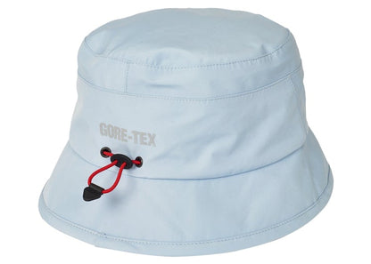Palace Gore-Tex 3L Bucket Hat Chill Blue