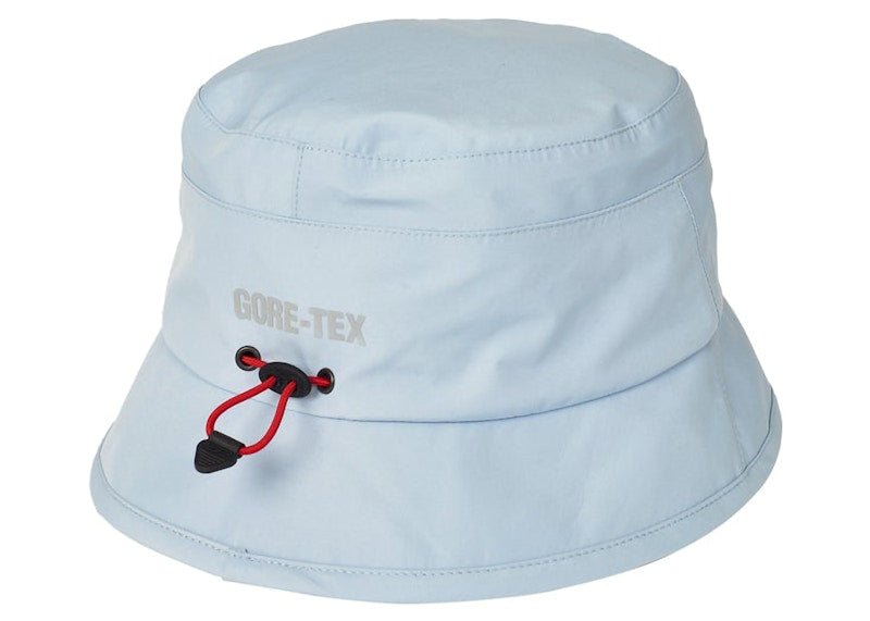 Palace Gore-Tex 3L Bucket Hat Chill Blue