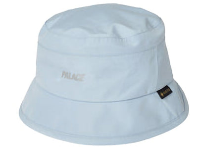 Palace Gore-Tex 3L Bucket Hat Chill Blue