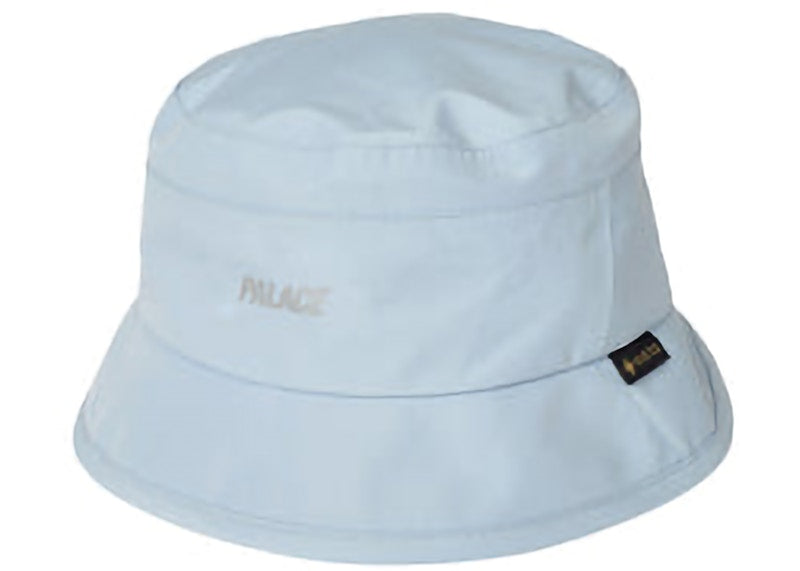 Palace Gore-Tex 3L Bucket Hat Chill Blue