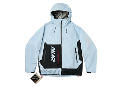Palace Gore-Tex 3L Jacket Chill Blue