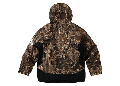 Palace Gore-Tex 3L Jacket Realtree Timber