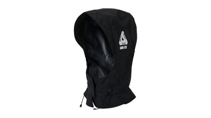Palace Gore-Tex 3L Showerman Hood Black