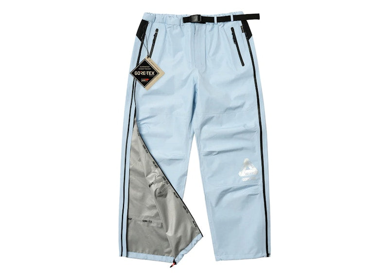 Palace Gore-Tex 3L Trouser Chill Blue