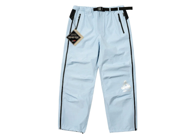 Palace Gore-Tex 3L Trouser Chill Blue