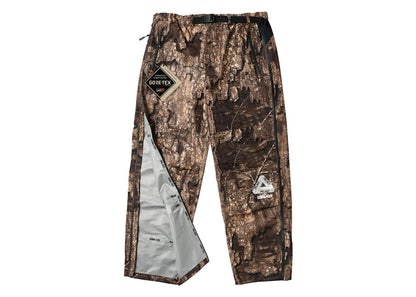 Palace Gore-Tex 3L Trouser Realtree Timber