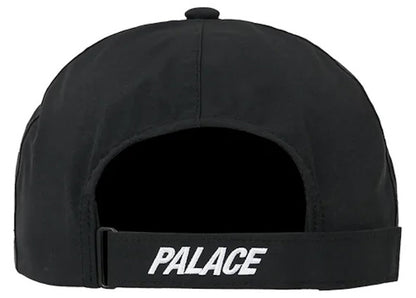 Palace Gore-Tex 6-Panel Black