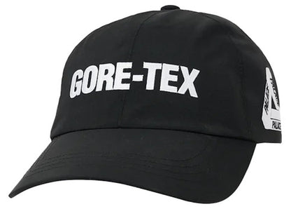 Palace Gore-Tex 6-Panel Black