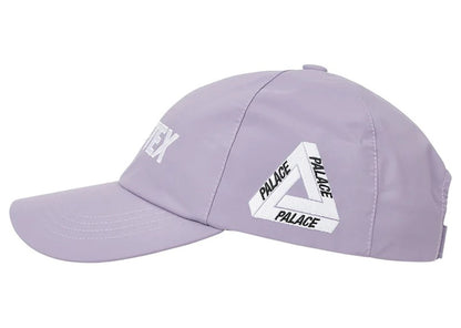 Palace Gore-Tex 6-Panel Purple