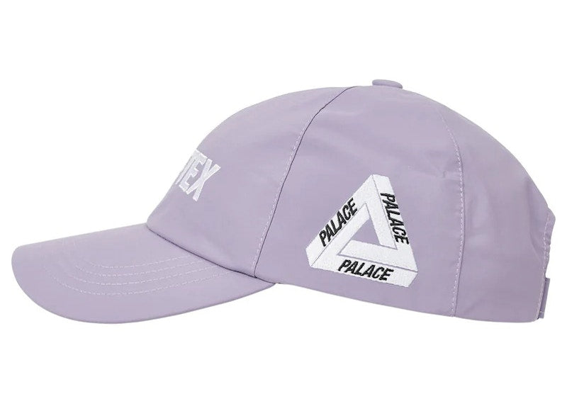 Palace Gore-Tex 6-Panel Purple