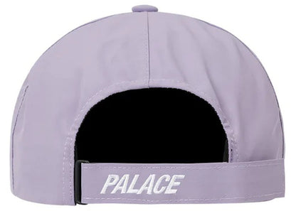Palace Gore-Tex 6-Panel Purple