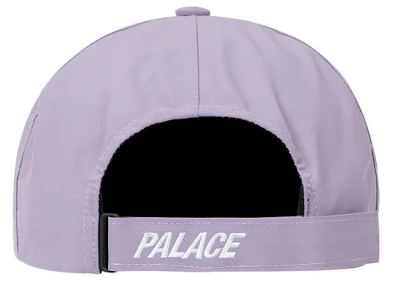 Palace Gore-Tex 6-Panel Purple