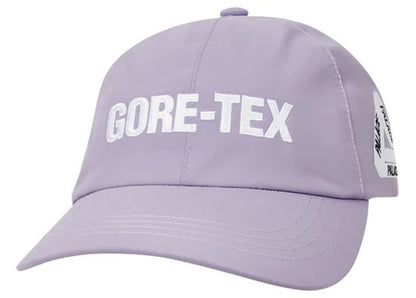 Palace Gore-Tex 6-Panel Purple