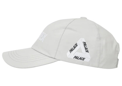 Palace Gore-Tex 6-Panel White