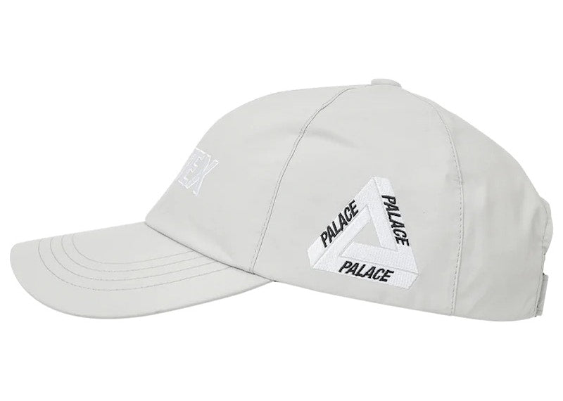 Palace Gore-Tex 6-Panel White