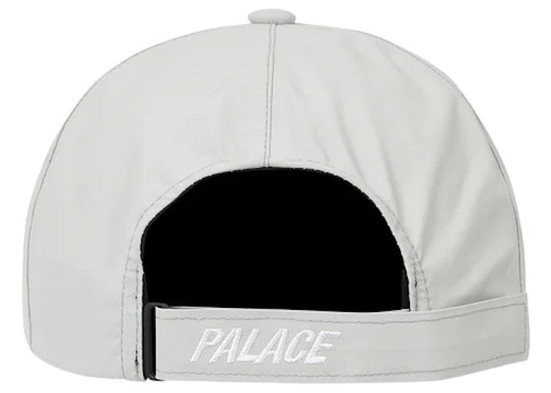 Palace Gore-Tex 6-Panel White