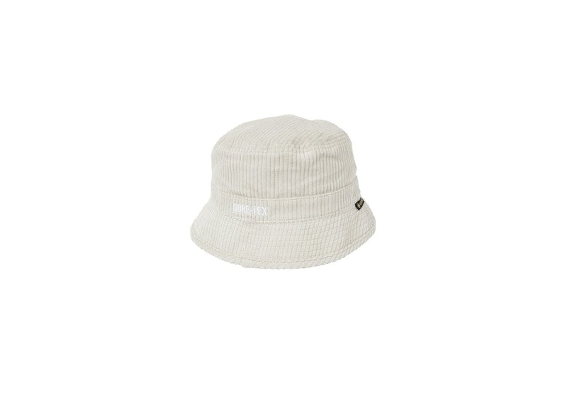 Palace Gore-Tex Corduroy Bucket Hat Stone
