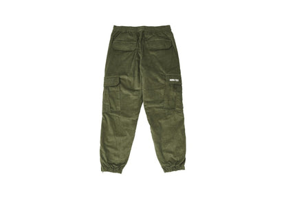 Palace Gore-Tex Corduroy Cargos Green