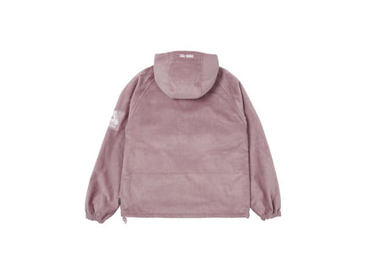 Palace Gore-Tex Corduroy Jacket Pink