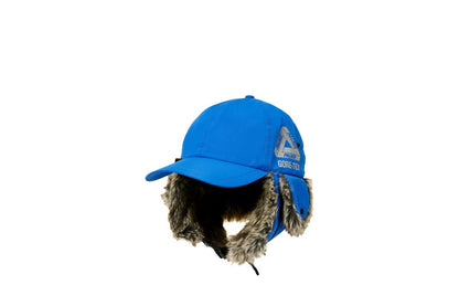 Palace Gore-Tex Dog Ear 6-Panel Blue