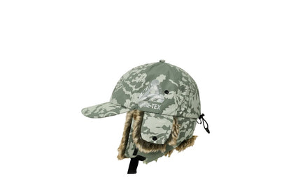 Palace Gore-Tex Dog Ear 6-Panel Leaf DPM