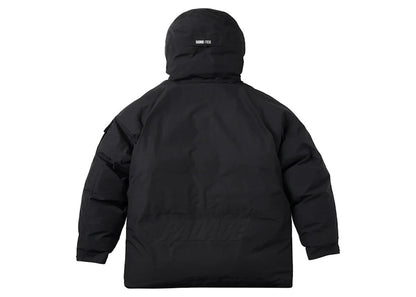 Palace Gore-Tex Down Parka Black