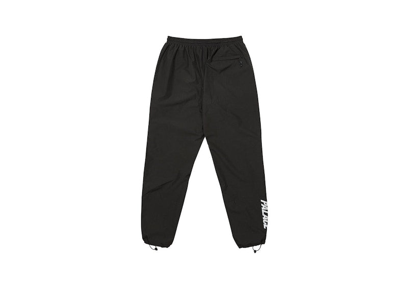 Palace Gore-Tex Infinium Bottoms Black