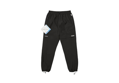 Palace Gore-Tex Infinium Bottoms Black