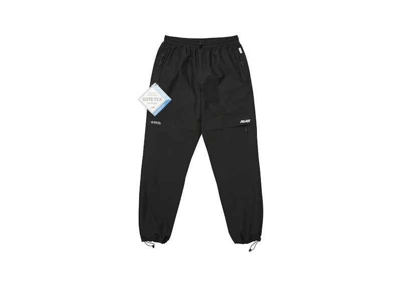 Palace Gore-Tex Infinium Bottoms Black